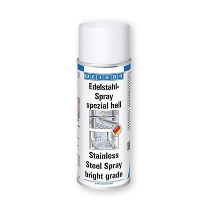 اسپری Stainless Steel  Spray Bright ویکن