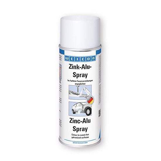 اسپری Zinc-Alu-Spray ویکن