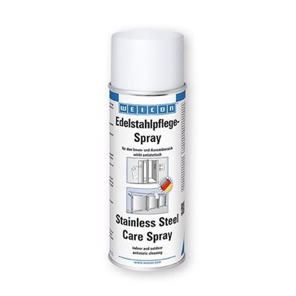 اسپری Stainless Steel Care Spray ویکن