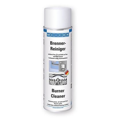 اسپری Burner Cleaner ویکن