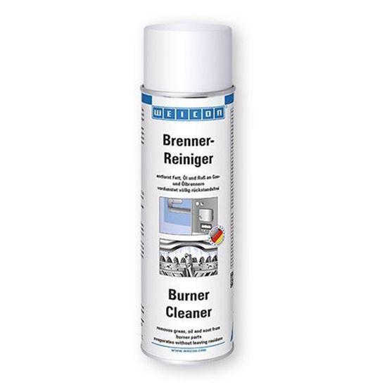 اسپری Burner Cleaner ویکن