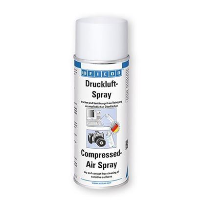 اسپری Compressed Air Spray ویکن