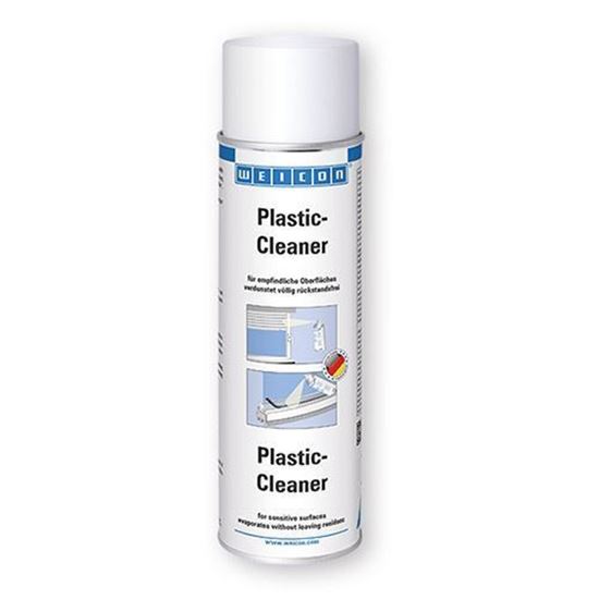 اسپری Plastic Cleaner Spray ویکن