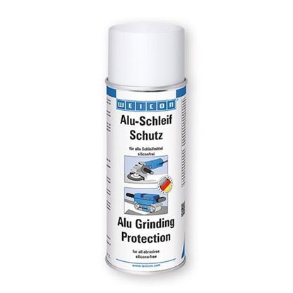 اسپری آلومینیوم محافظ صفحه سمباده Alu-Grinding Protection ویکن