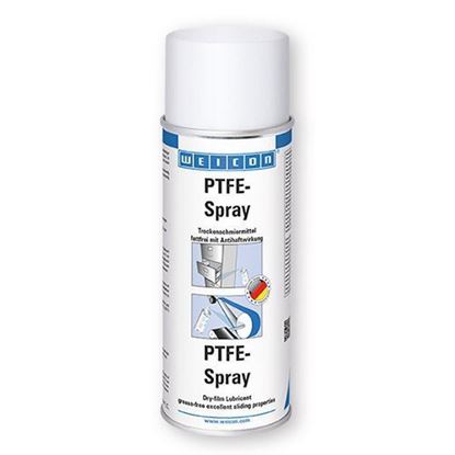 اسپری PTFE Spray ویکن