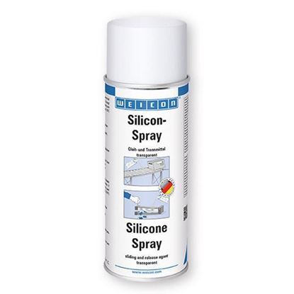 اسپری Silicone Spray ویکن