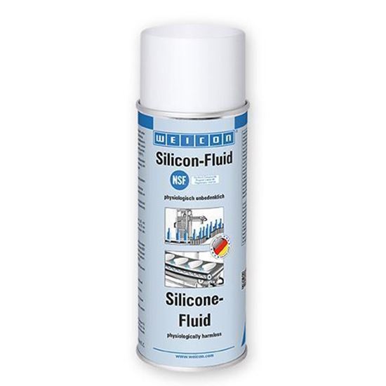 اسپری (Silicone  Fluid Spray (NSF ویکن