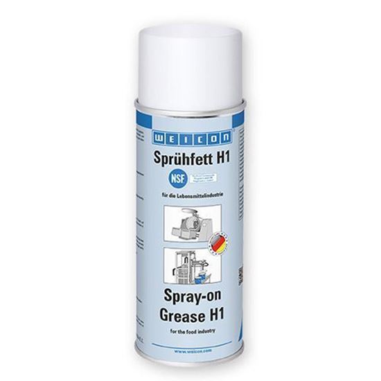 اسپری (Spray on Grease H1(NSF ویکن