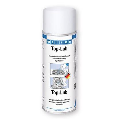 اسپری Top-Lub Spray ویکن