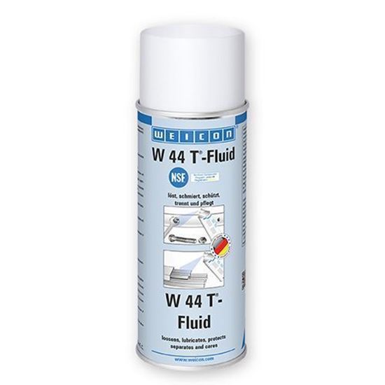 اسپری (W44T Fluid (NSF ویکن