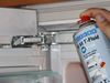اسپری (W44T Fluid (NSF ویکن