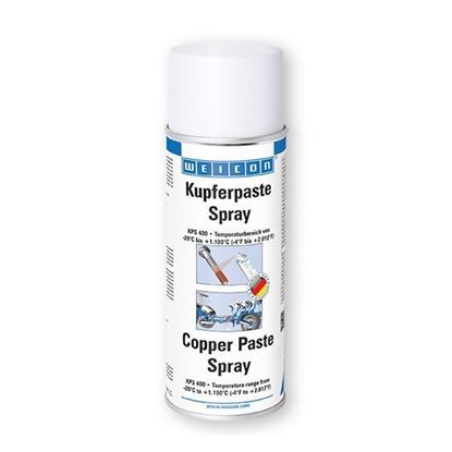 اسپری Copper Paste spray ویکن