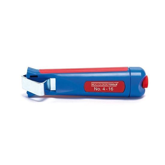 ابزار Cable Stripper 4-16 ویکن