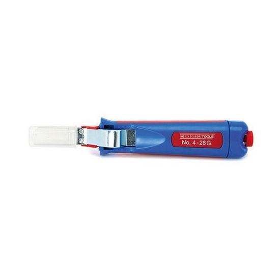 ابزار Cable Stripper 4-28 G ویکن