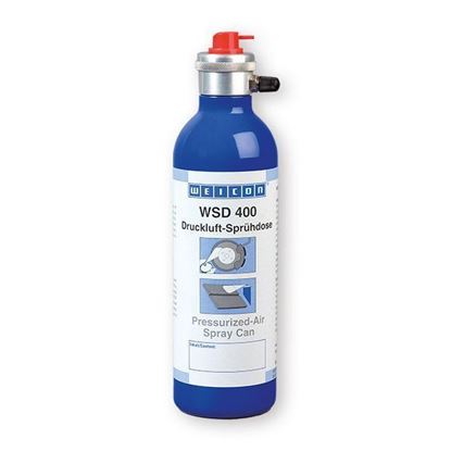 پمپ هوای فشرده Can spray WSD400 ویکن