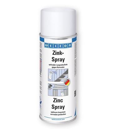 اسپری Zinc Spray-TUV Grade ویکن