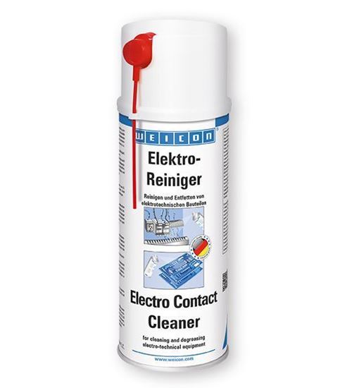 اسپری Electro Contact Cleaner ویکن