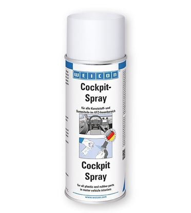 اسپری Cockpit Spray ویکن