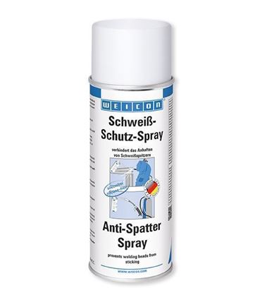 اسپری Anti-Spatter Spray ویکن