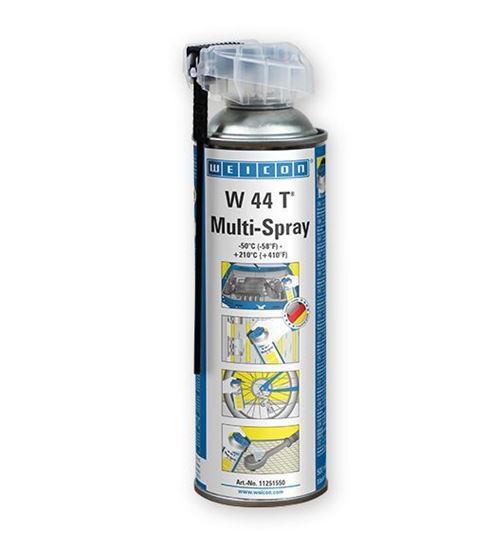 اسپری Multi-Spray W44 T ویکن