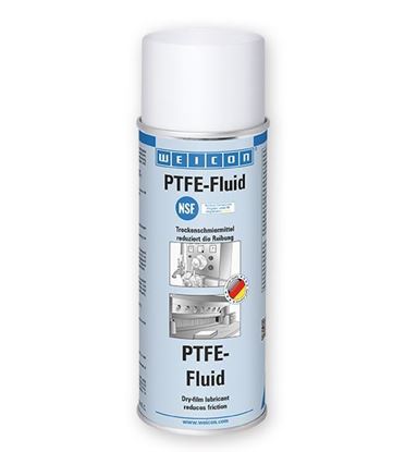 اسپری PTFE-Fluid Spray ویکن