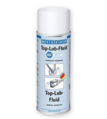 اسپری Top-Lub-Fluid ویکن