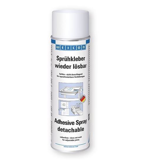 اسپری Adhesive Spray for joints ویکن