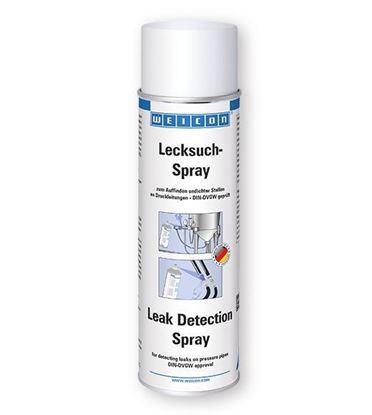 اسپری Leak Detection spray ویکن