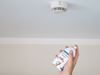 اسپری Smoke detector ویکن