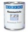 رنگ مایع آلومینیوم Aluminium Paint ویکن