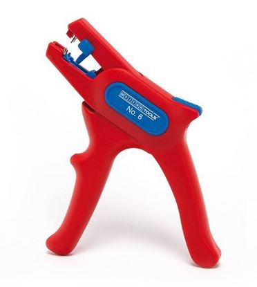 ابزار Wire Stipper Super No.6 1000v ویکن