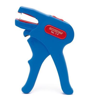 ابزار Wire Stipper Super No.7-F ویکن