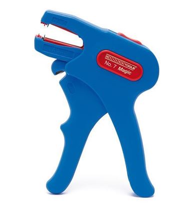 ابزار Wire Stipper Super No.7-R ویکن