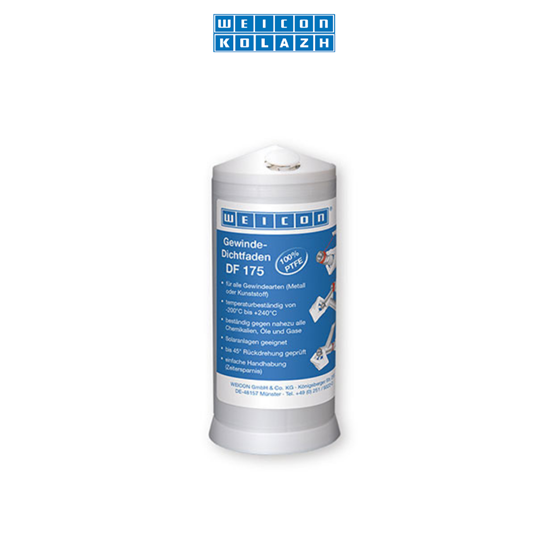 	نخ آب بندی رزوه Thread Sealant DF 175 ویکن